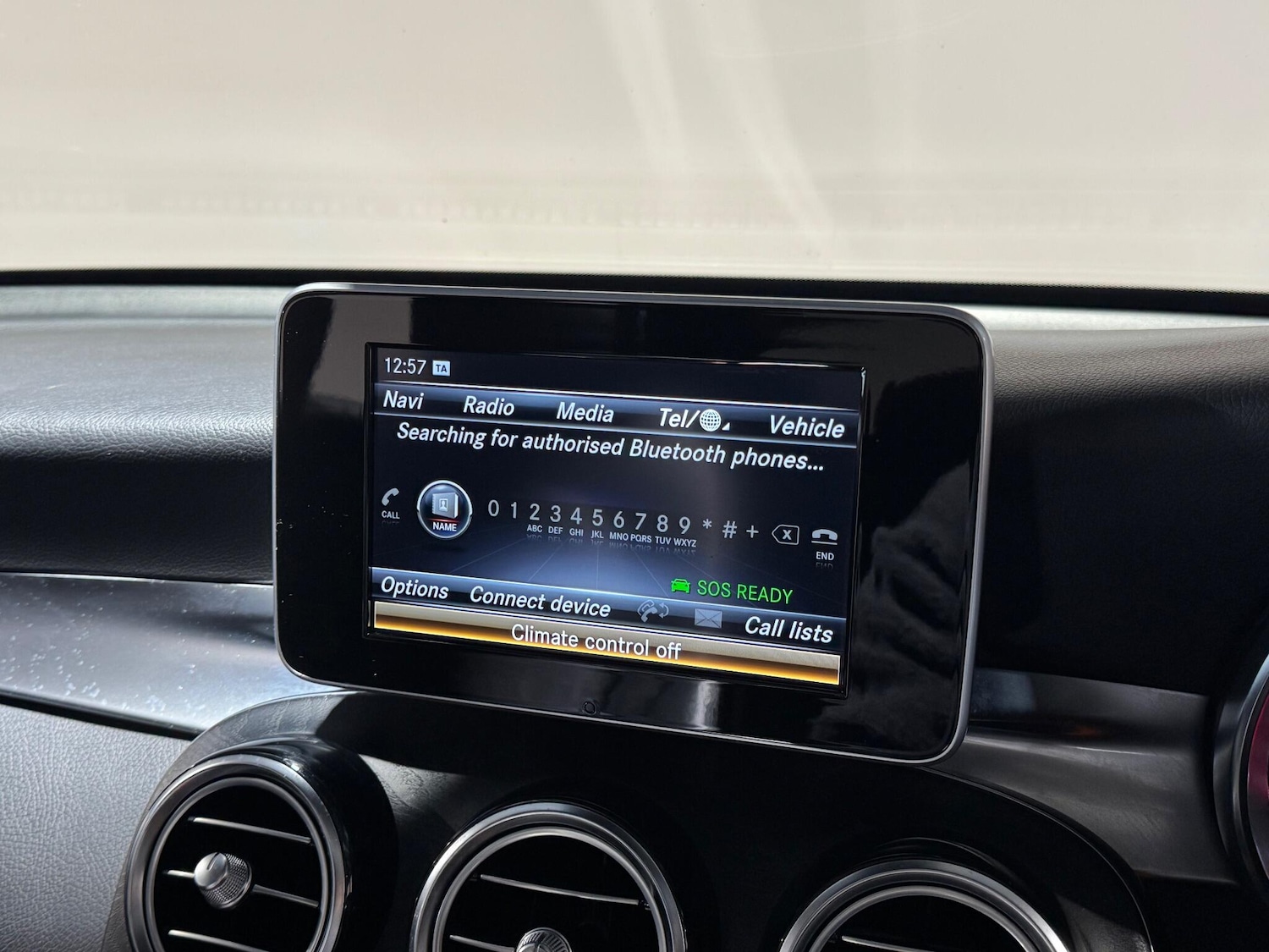 Used Mercedes-Benz GLC 2019 for sale - 77143354: Photo 13