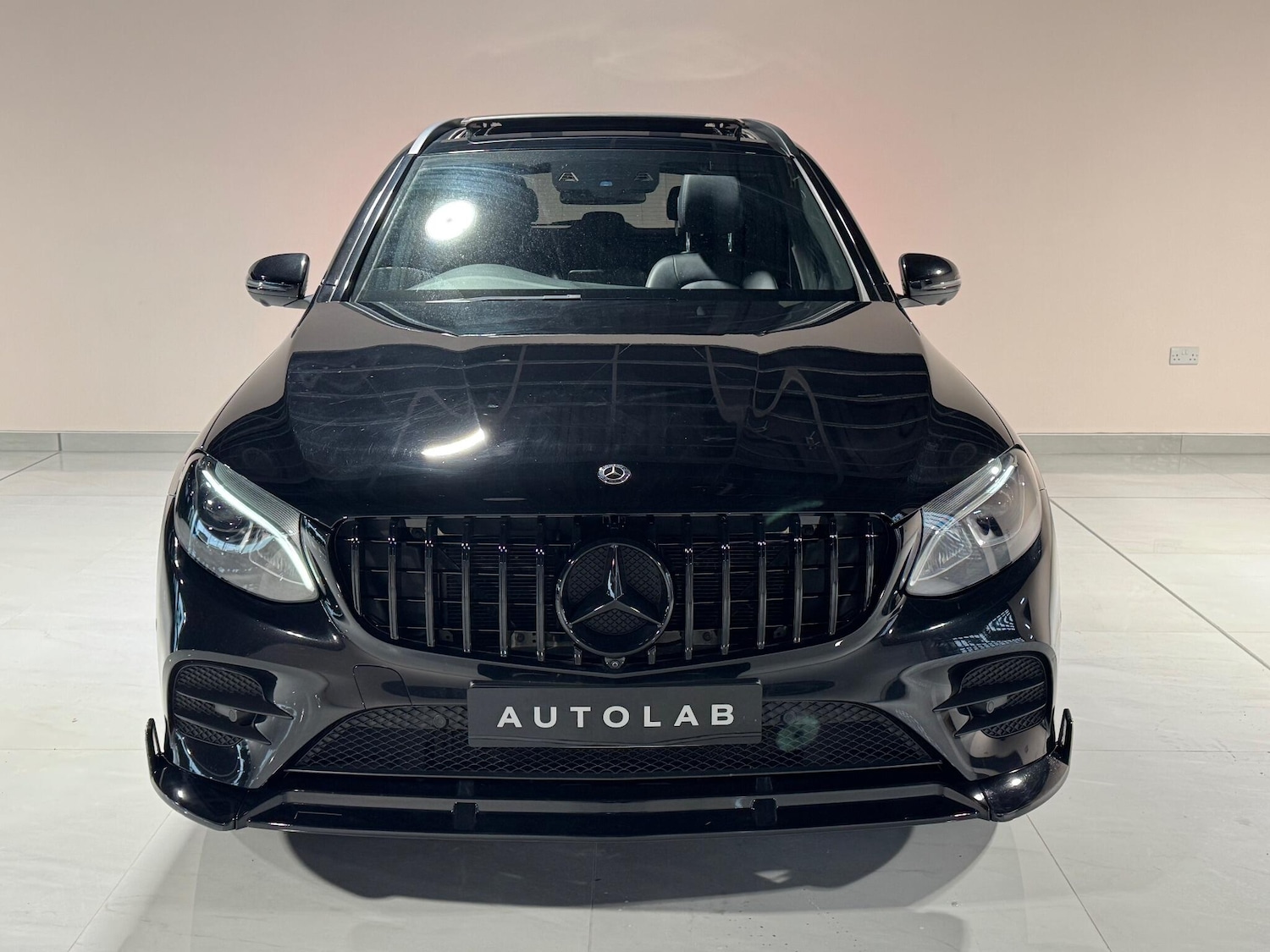 Used Mercedes-Benz GLC 2019 for sale - 77143354: Photo 7