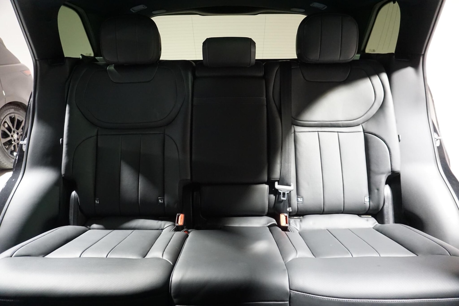 Used Land Rover Range Rover Sport for sale - 77214801: Photo 11