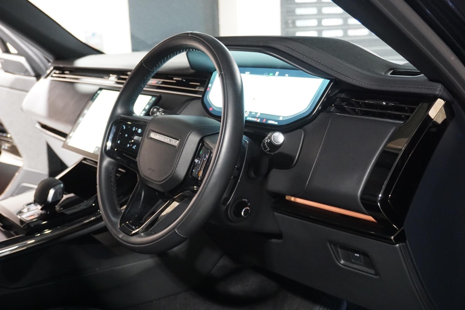 Used Land Rover Range Rover Sport for sale - 77214801: Photo 14