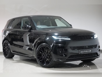 Used Land Rover Range Rover Sport 2024 for sale - 77214801: Photo