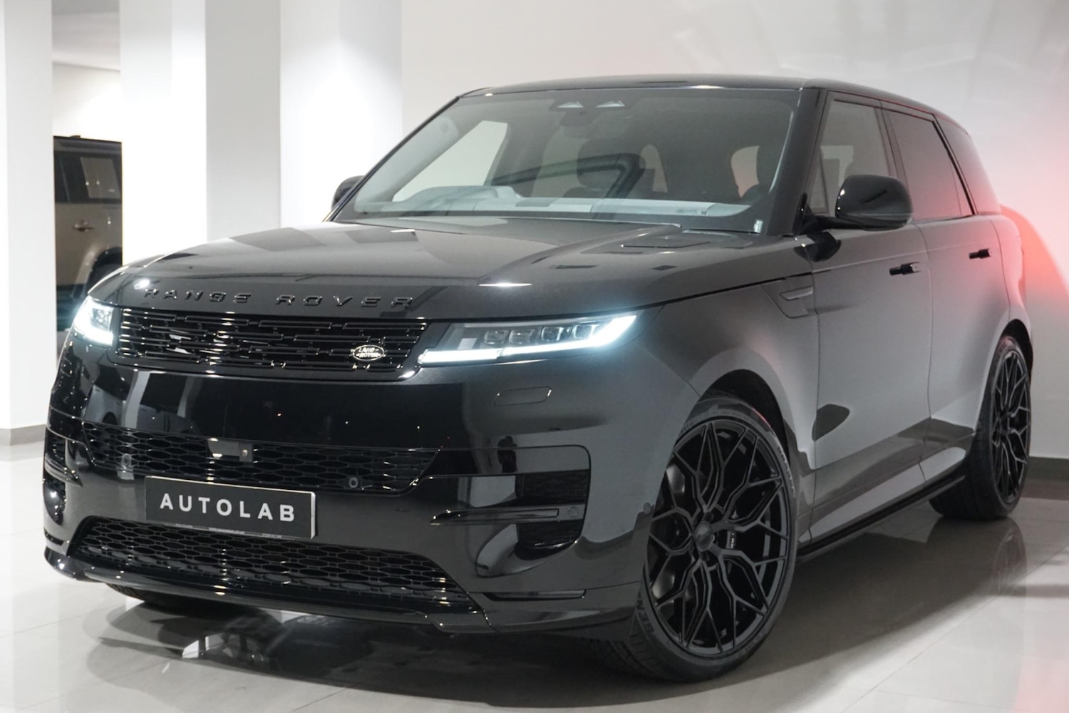 Used Land Rover Range Rover Sport for sale - 77214801: Photo 20