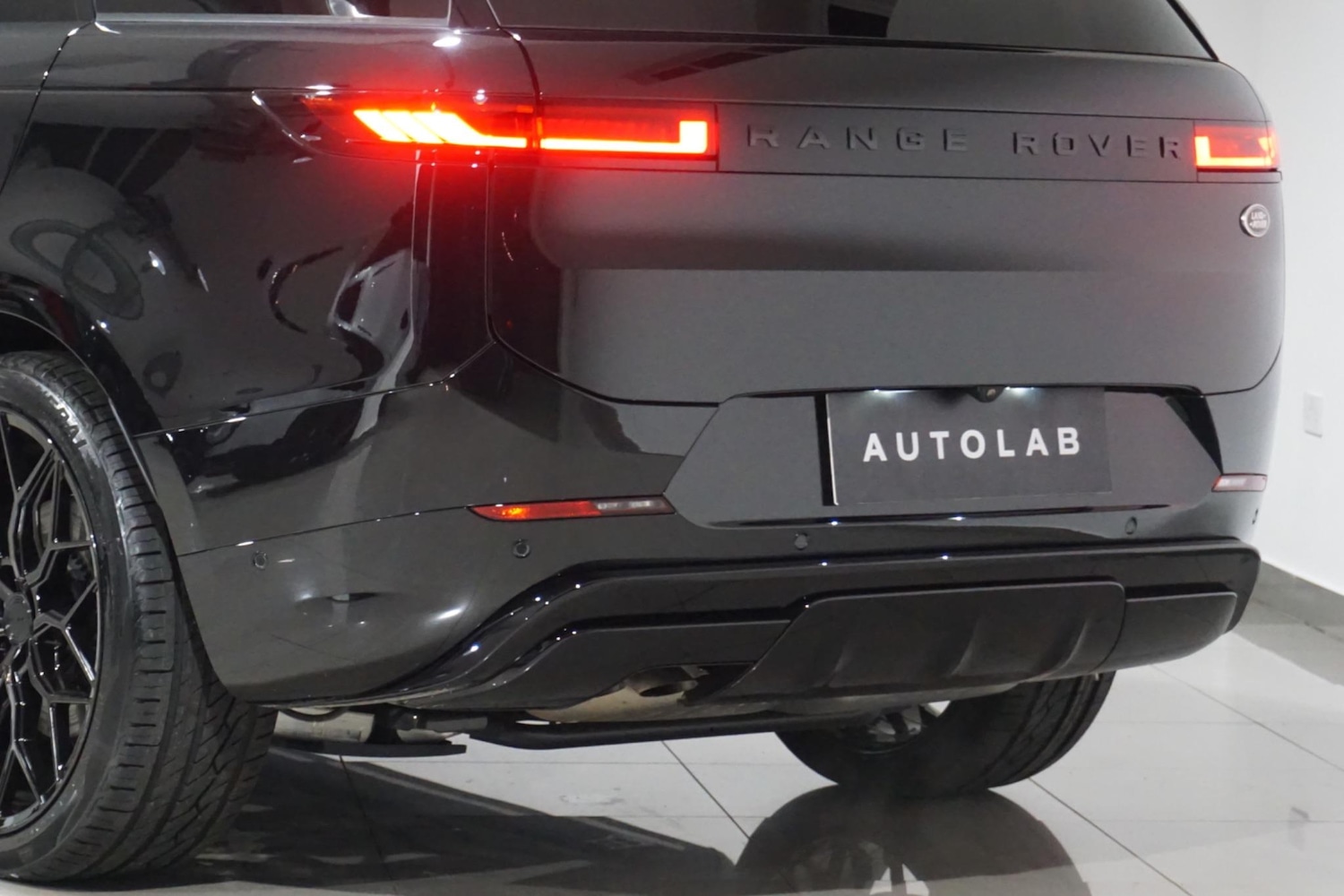 Used Land Rover Range Rover Sport for sale - 77214801: Photo 44