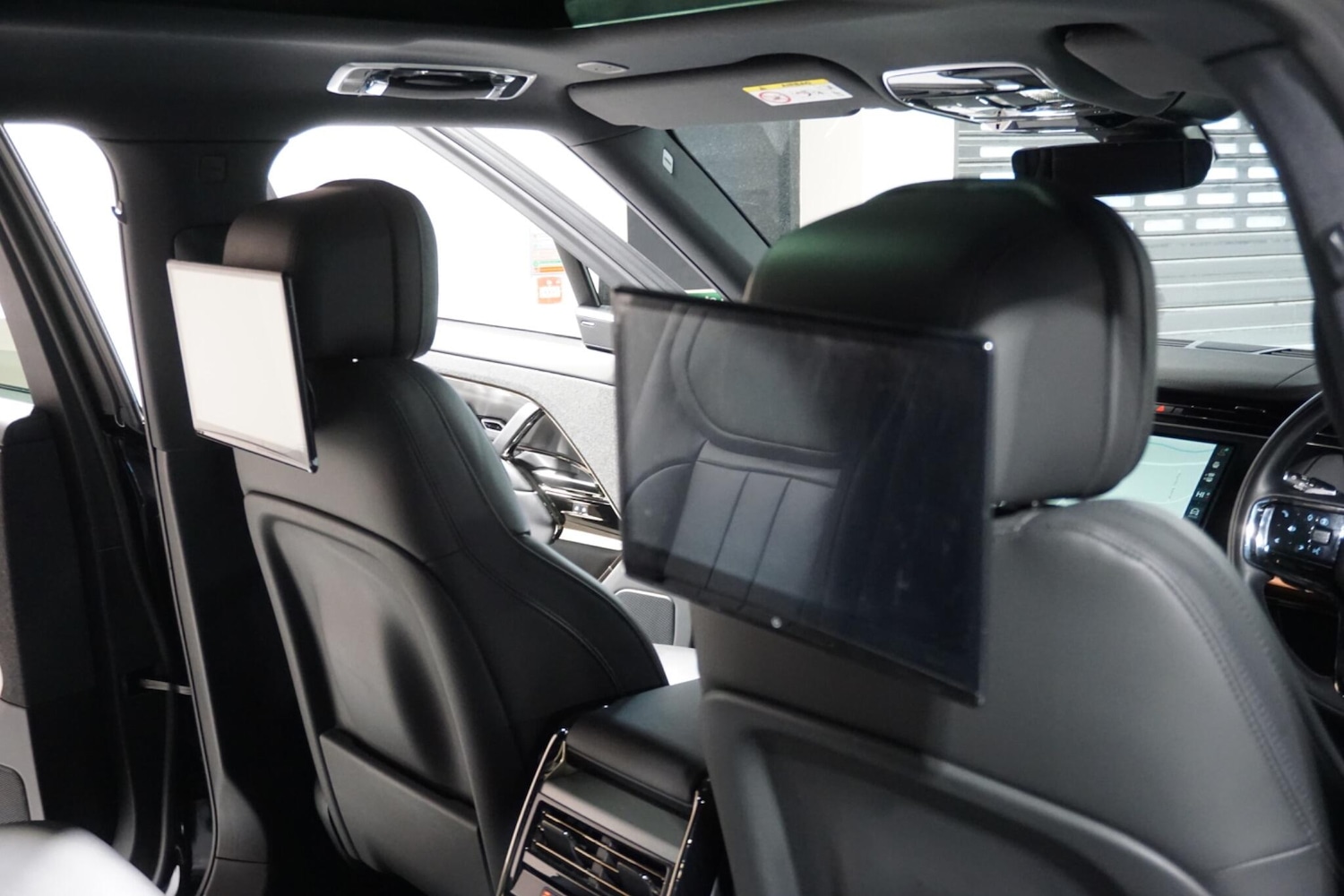 Used Land Rover Range Rover Sport for sale - 77214801: Photo 55