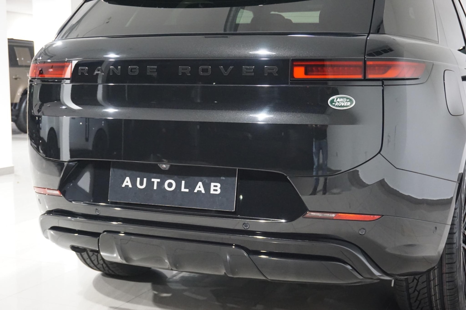 Used Land Rover Range Rover Sport for sale - 77214801: Photo 67