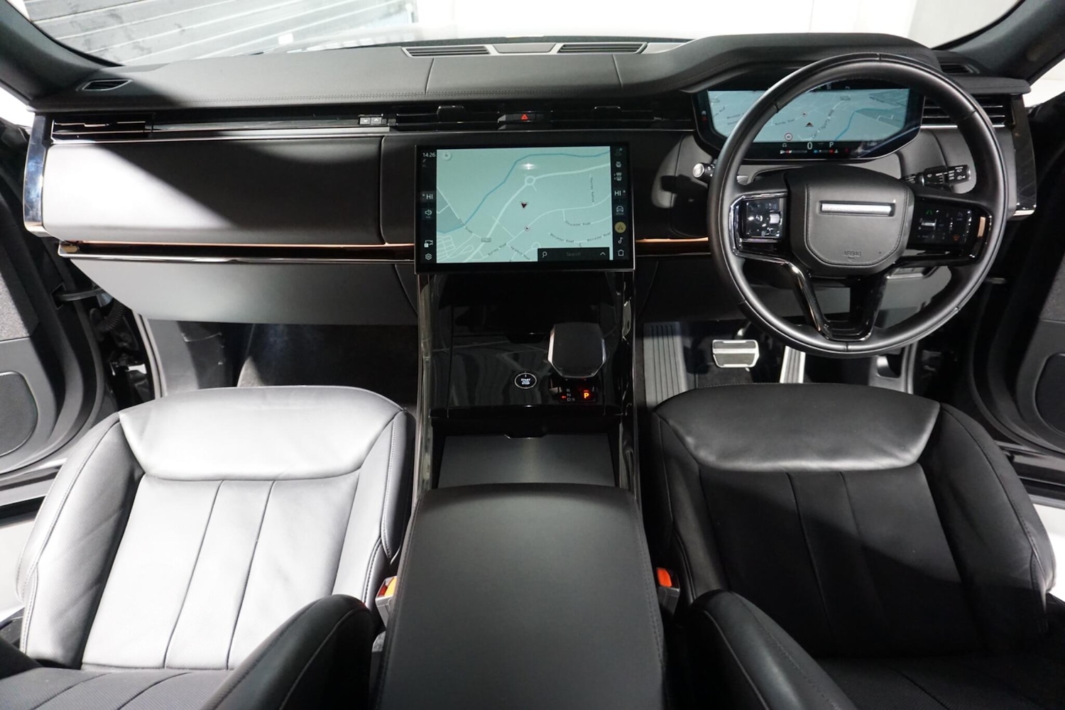 Used Land Rover Range Rover Sport for sale - 77214801: Photo 9