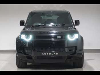 Used Land Rover Defender 110 2024 for sale - 74477686: Photo