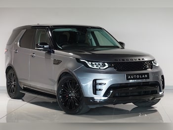Used Land Rover Discovery 2019 for sale - 78934951: Photo