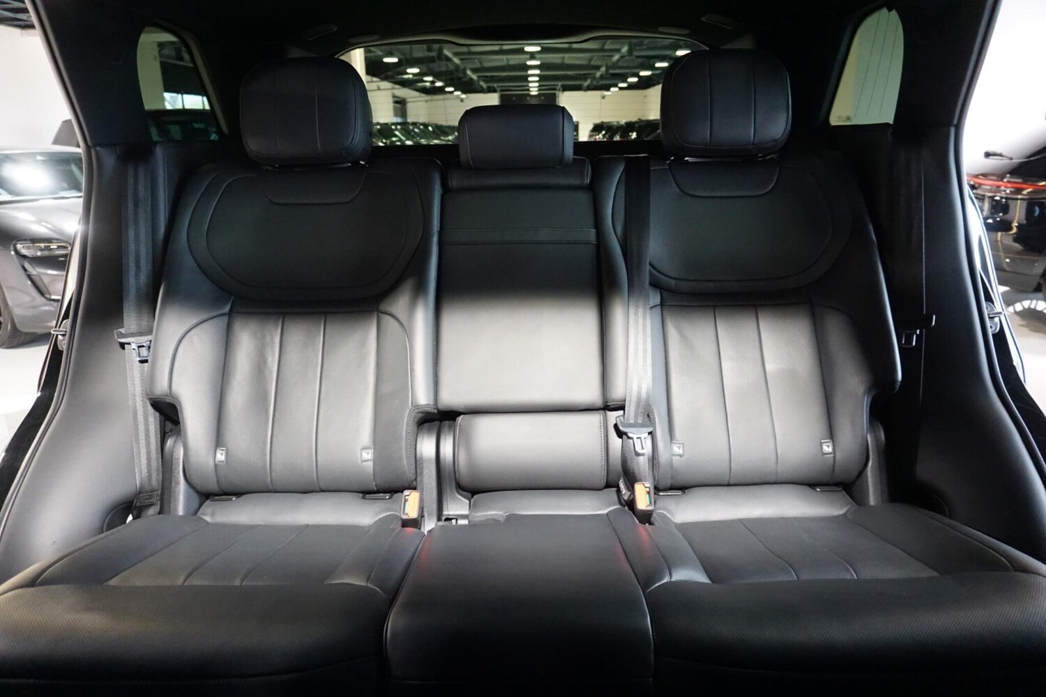 Used Land Rover Range Rover Sport for sale - 78128060: Photo 11