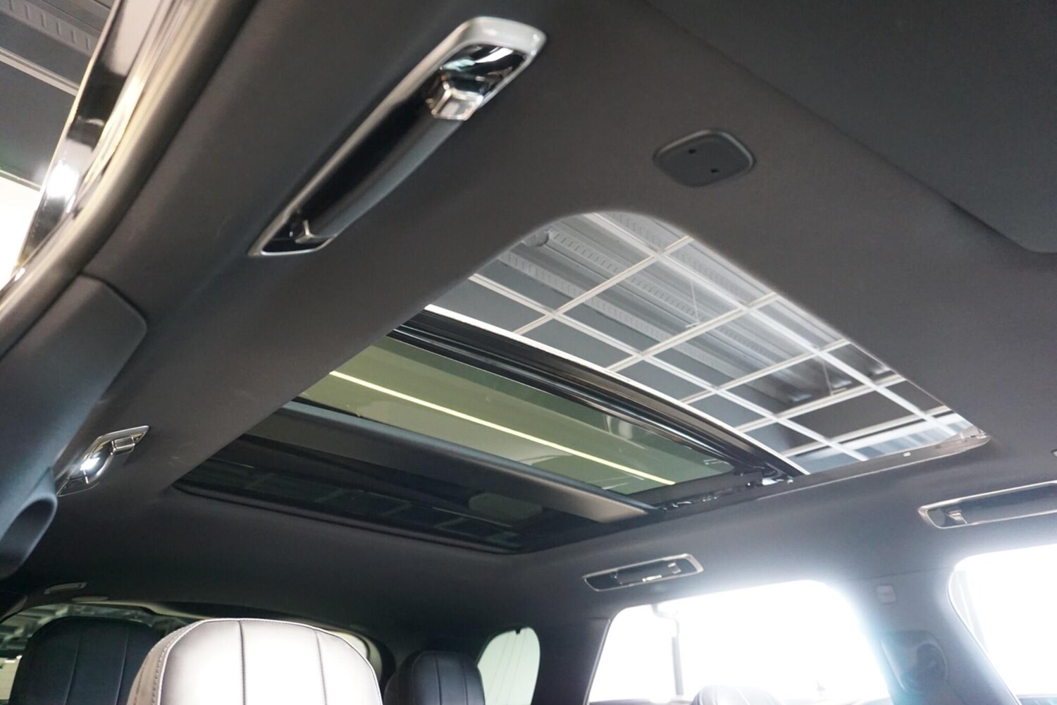 Used Land Rover Range Rover Sport for sale - 78128060: Photo 12