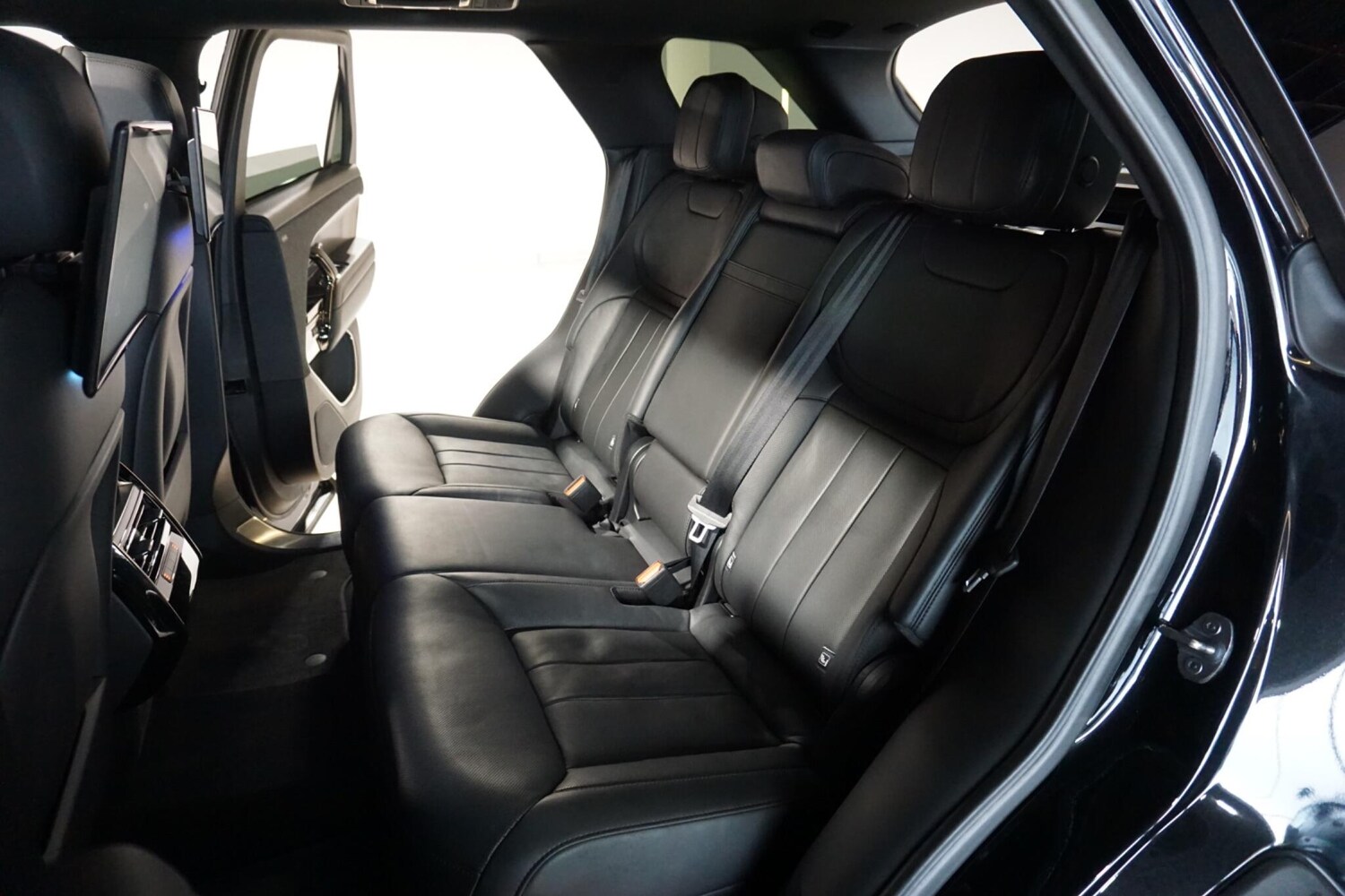 Used Land Rover Range Rover Sport for sale - 78128060: Photo 15