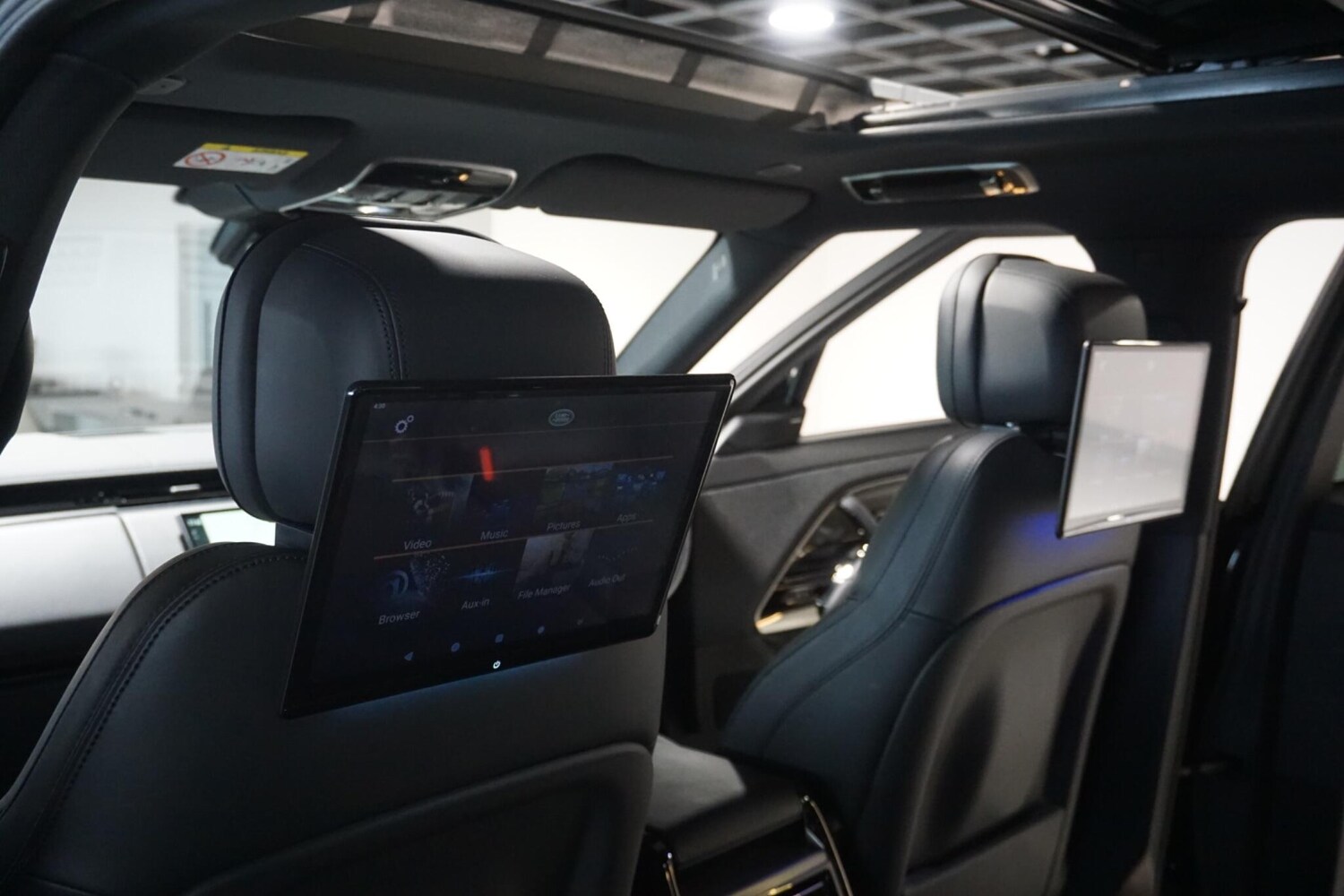 Used Land Rover Range Rover Sport for sale - 78128060: Photo 16