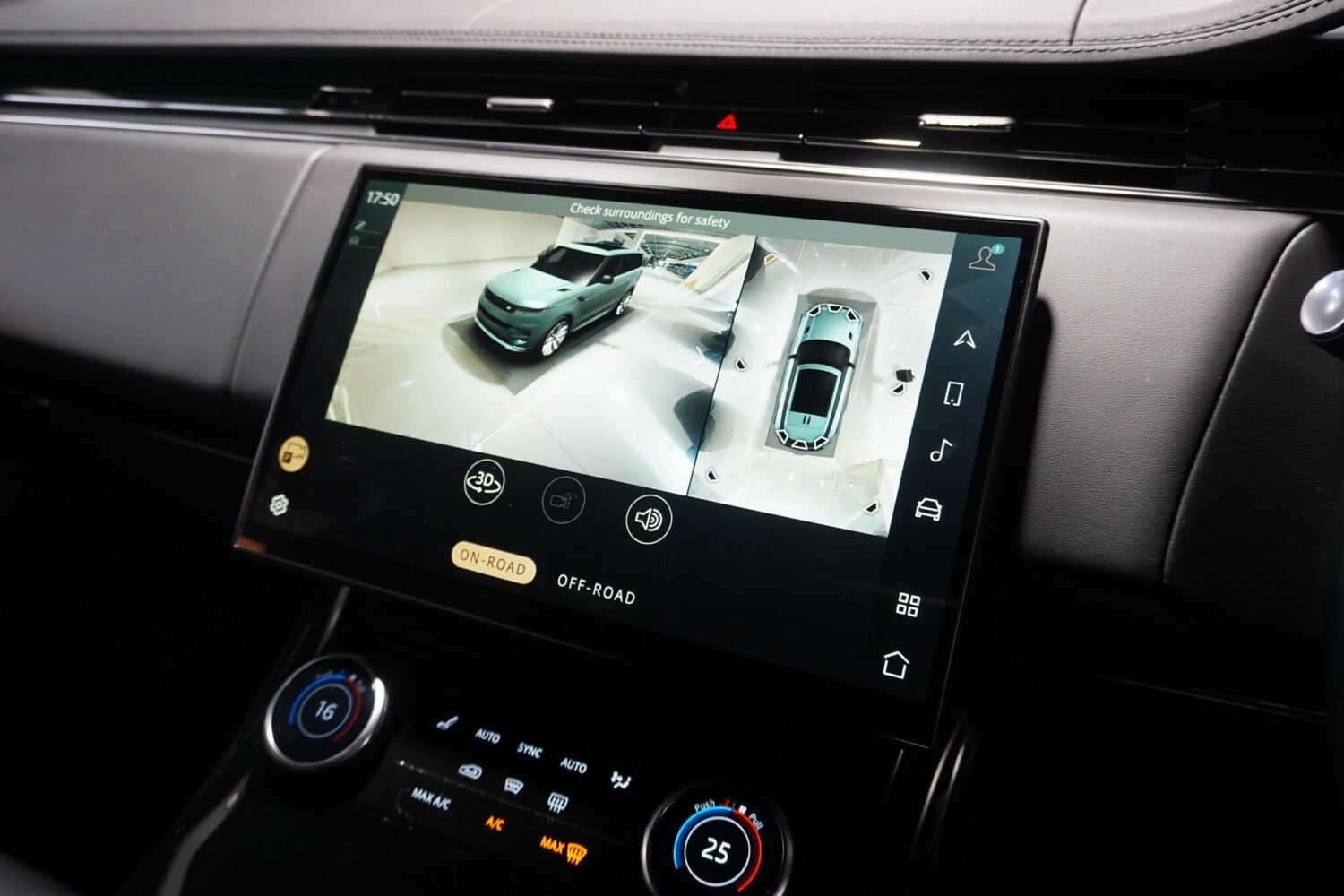 Used Land Rover Range Rover Sport for sale - 78128060: Photo 18