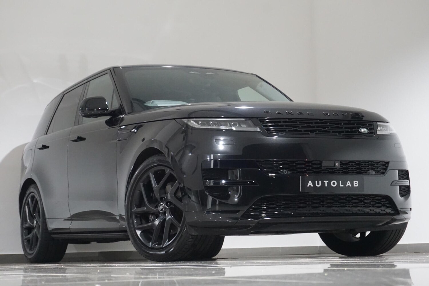 Used Land Rover Range Rover Sport for sale - 78128060: Photo 29