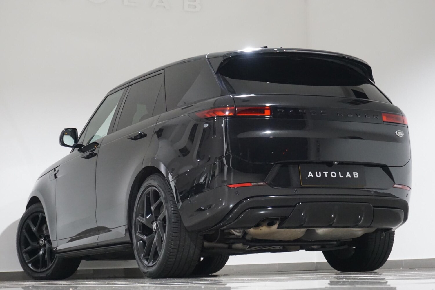 Used Land Rover Range Rover Sport for sale - 78128060: Photo 30