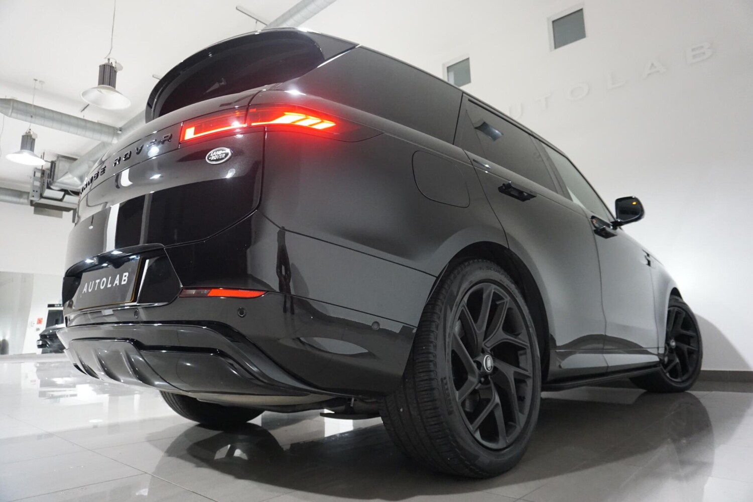 Used Land Rover Range Rover Sport for sale - 78128060: Photo 32