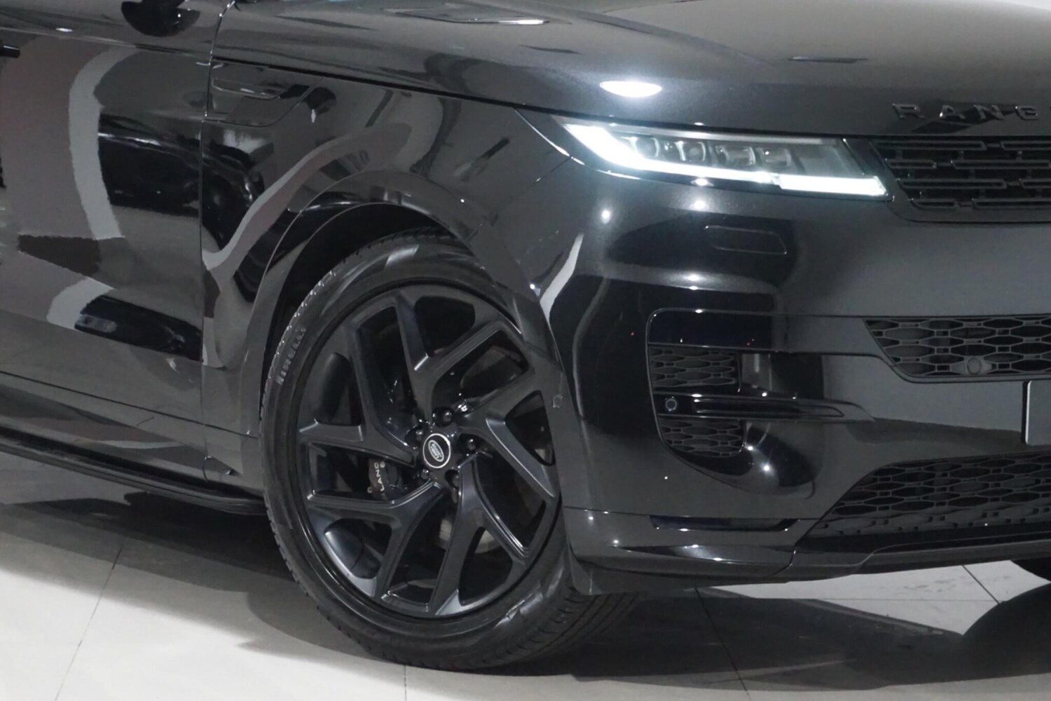 Used Land Rover Range Rover Sport for sale - 78128060: Photo 45