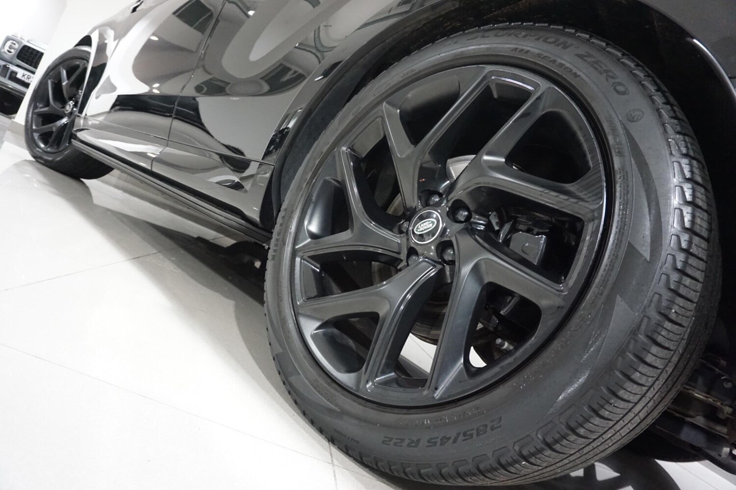 Used Land Rover Range Rover Sport for sale - 78128060: Photo 51