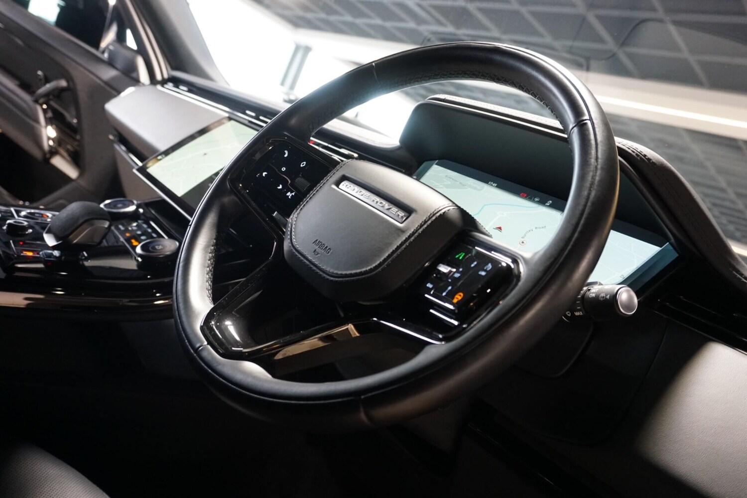 Used Land Rover Range Rover Sport for sale - 78128060: Photo 56