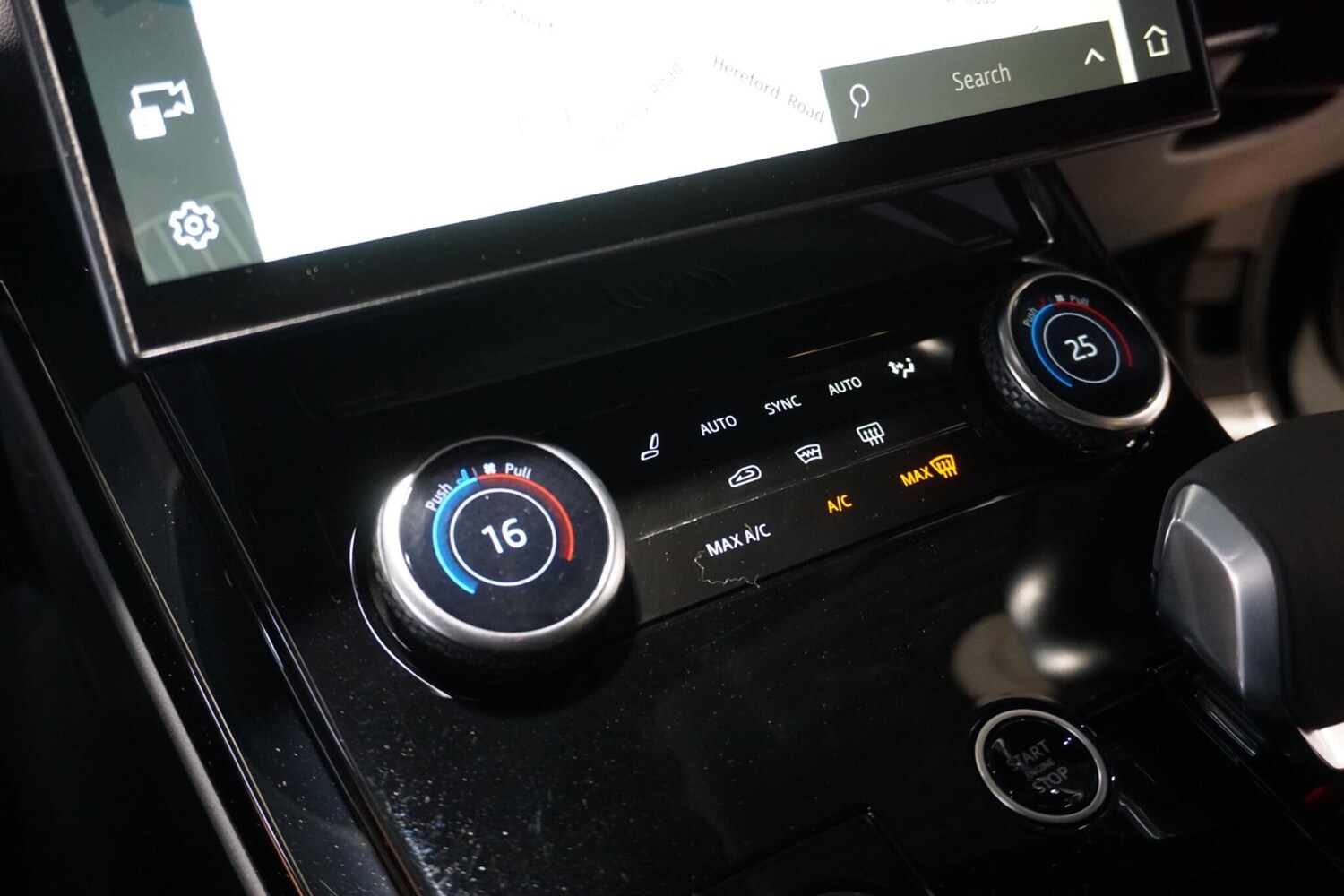 Used Land Rover Range Rover Sport for sale - 78128060: Photo 62