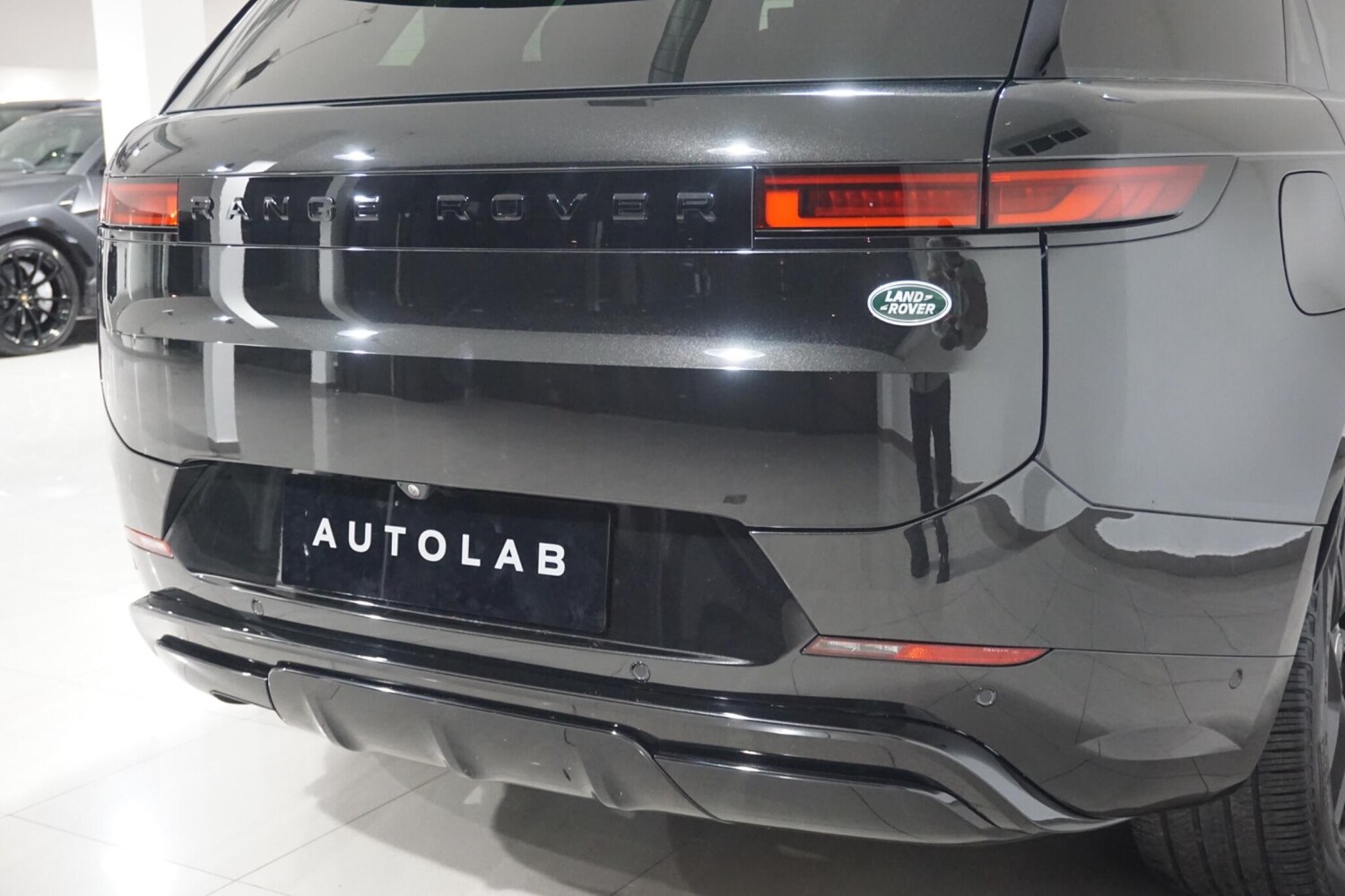 Used Land Rover Range Rover Sport for sale - 78128060: Photo 67