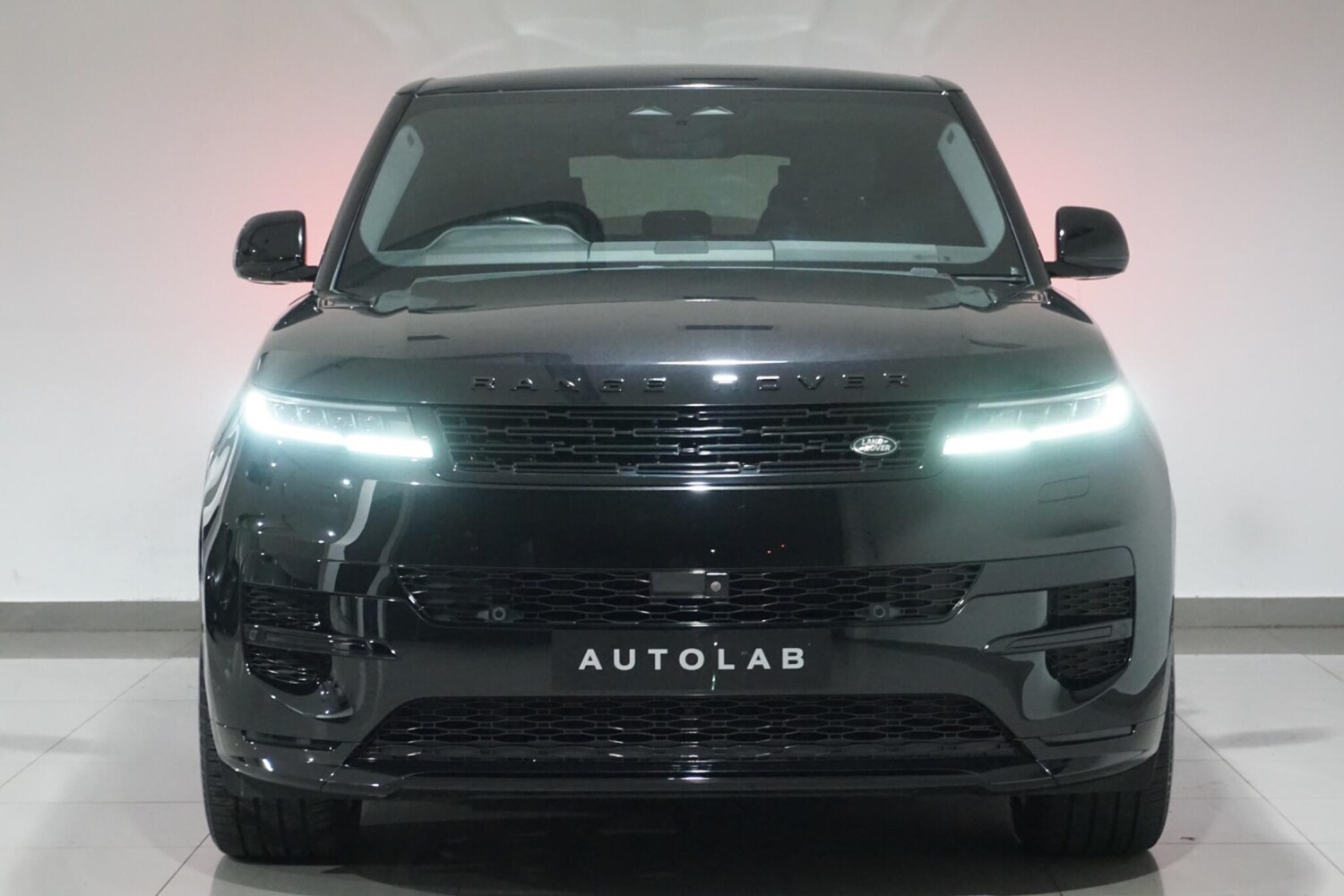 Used Land Rover Range Rover Sport for sale - 78128060: Photo 7