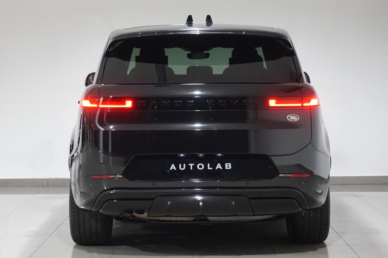 Used Land Rover Range Rover Sport for sale - 78128060: Photo 8