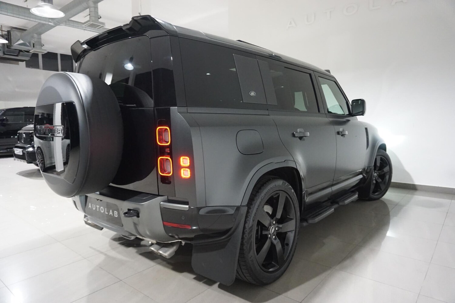 Vehicle 29