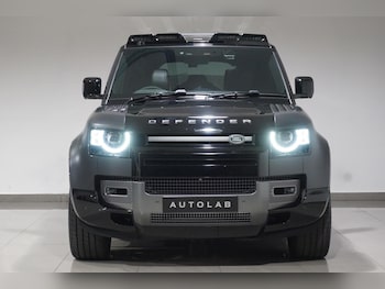 Used Land Rover Defender 110 2024 for sale - 75520328: Photo