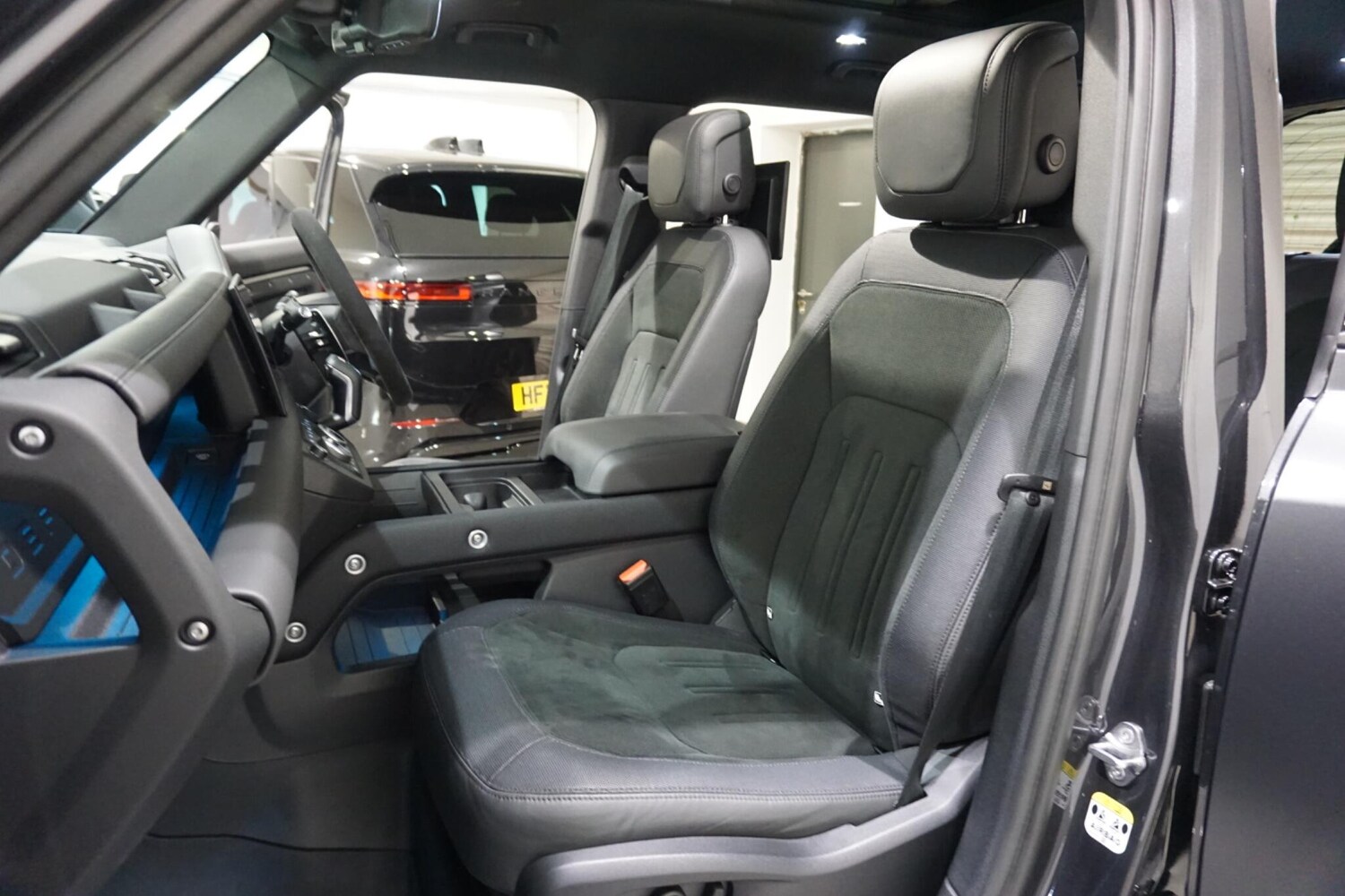 Vehicle 54