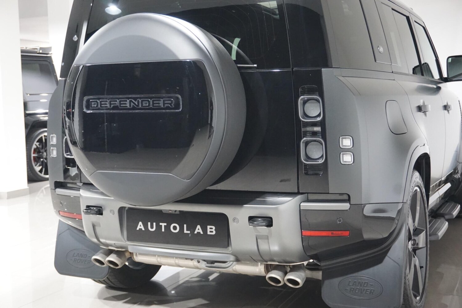 Vehicle 70