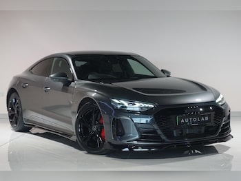Used Audi e-tron GT 2024 for sale - 78796454: Photo