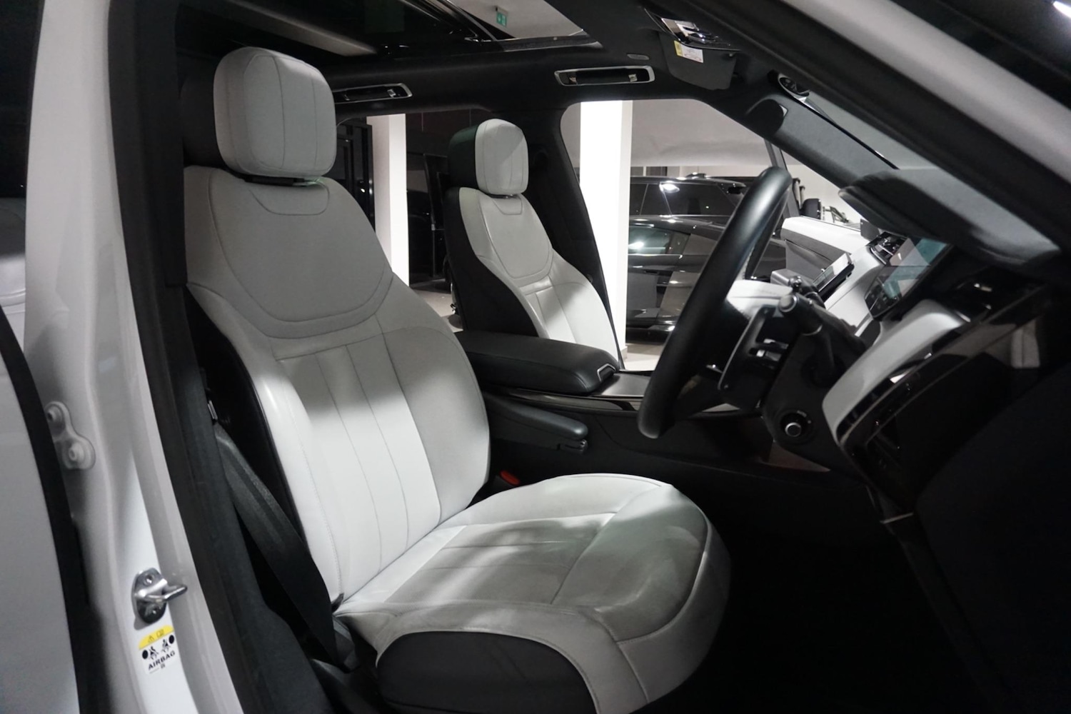 Used Land Rover Range Rover Sport for sale - 76476487: Photo 13