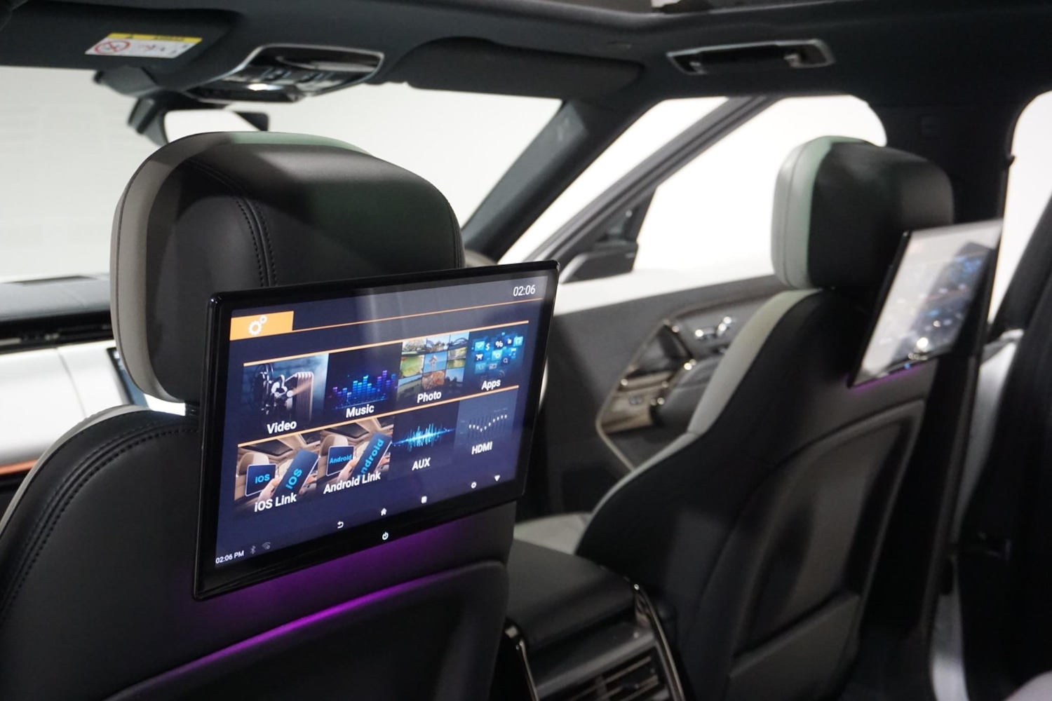 Used Land Rover Range Rover Sport for sale - 76476487: Photo 16