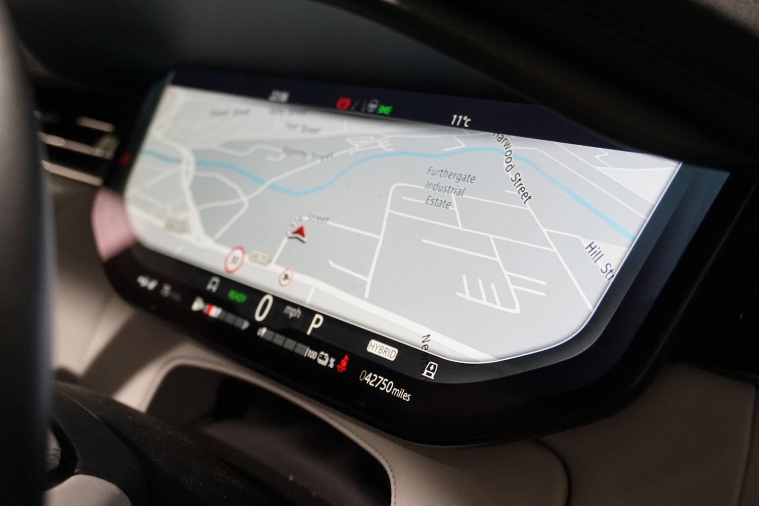 Used Land Rover Range Rover Sport for sale - 76476487: Photo 17