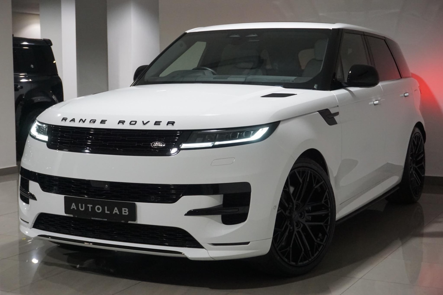 Used Land Rover Range Rover Sport for sale - 76476487: Photo 20