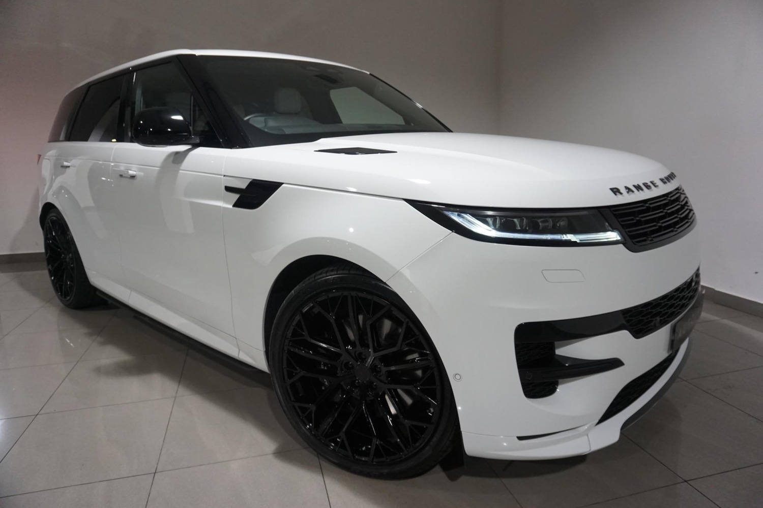 Used Land Rover Range Rover Sport for sale - 76476487: Photo 22