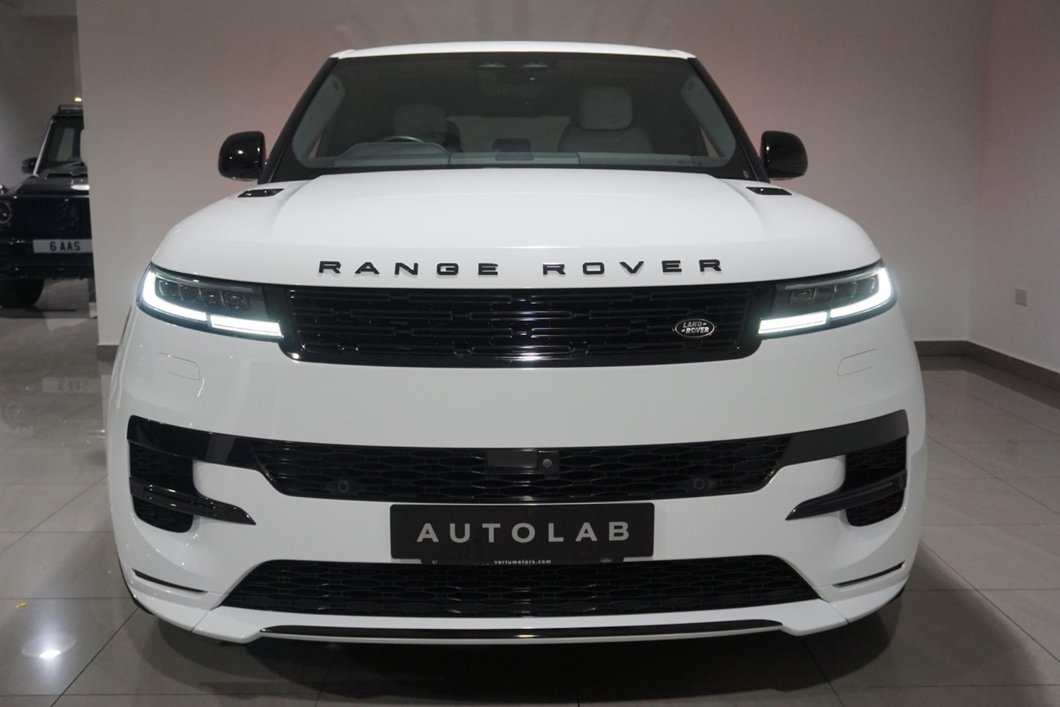 Used Land Rover Range Rover Sport for sale - 76476487: Photo 23