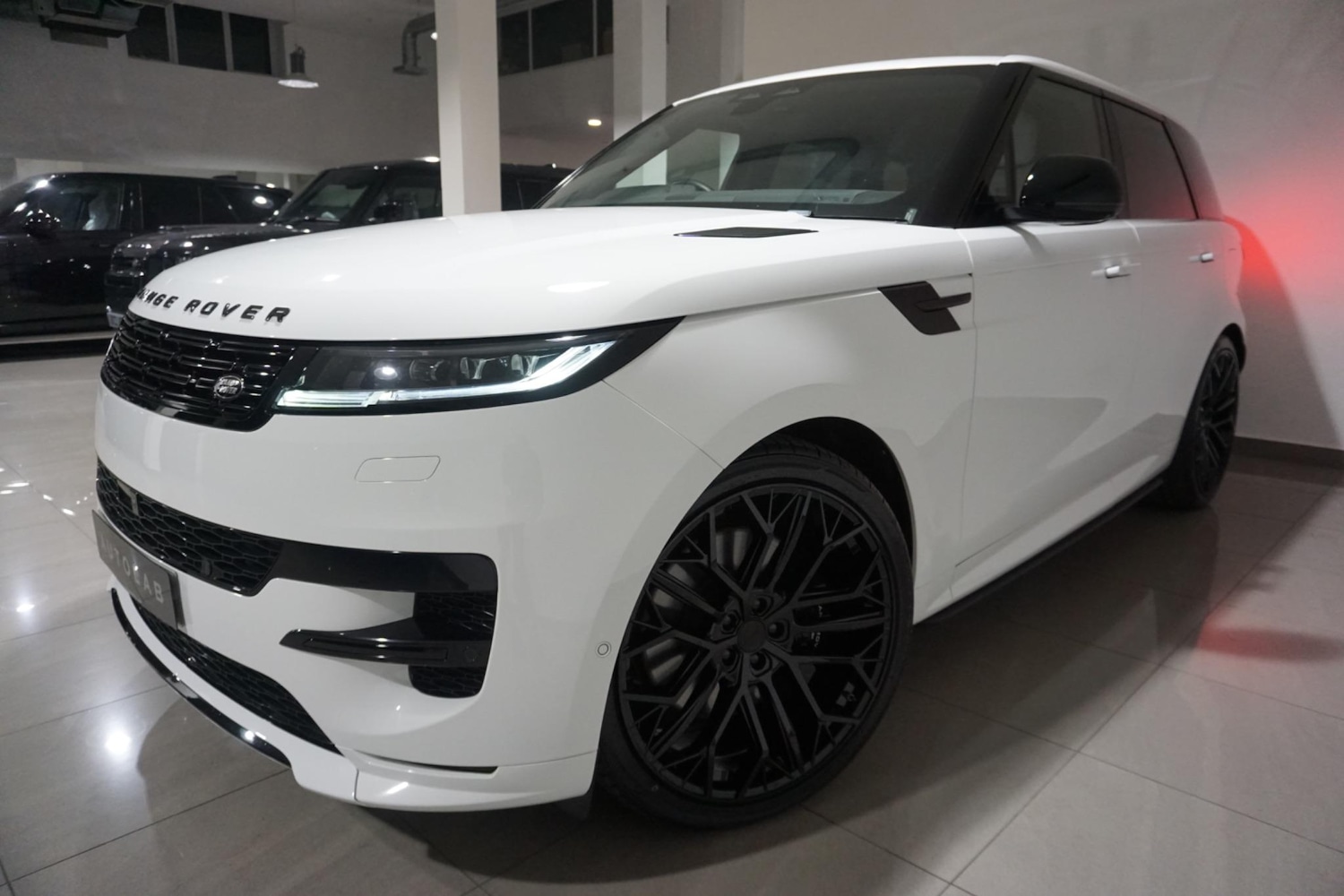 Used Land Rover Range Rover Sport for sale - 76476487: Photo 24