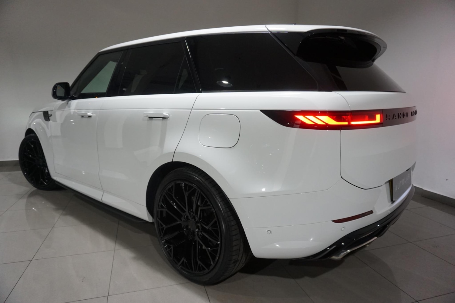 Used Land Rover Range Rover Sport for sale - 76476487: Photo 25