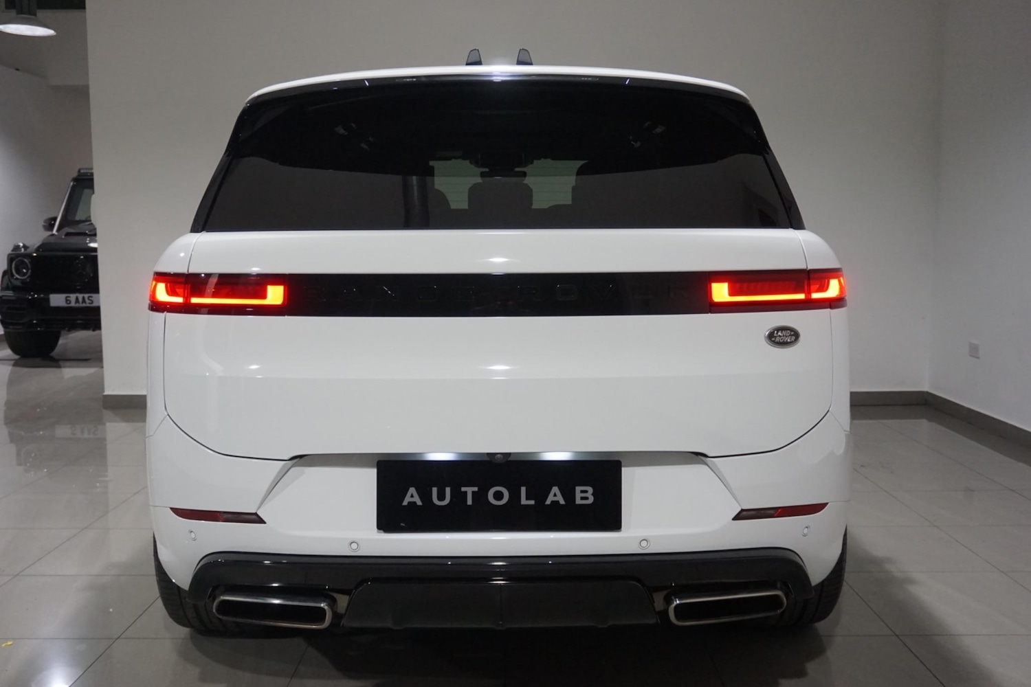 Used Land Rover Range Rover Sport for sale - 76476487: Photo 26