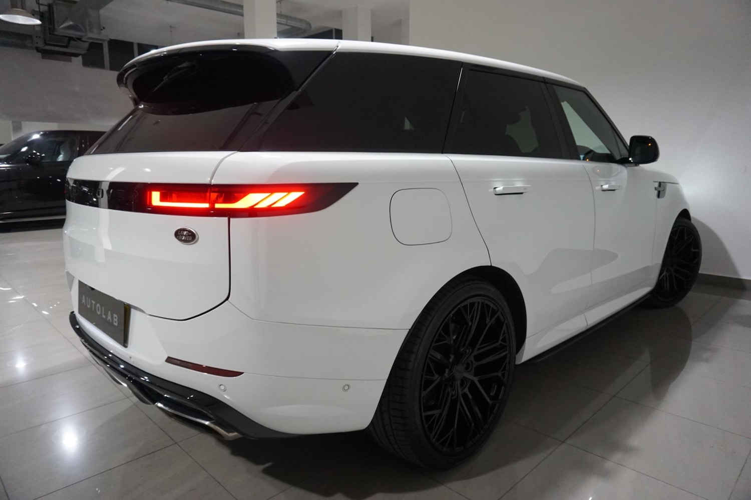 Used Land Rover Range Rover Sport for sale - 76476487: Photo 27