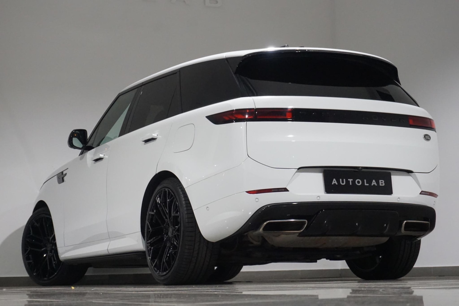 Used Land Rover Range Rover Sport for sale - 76476487: Photo 29