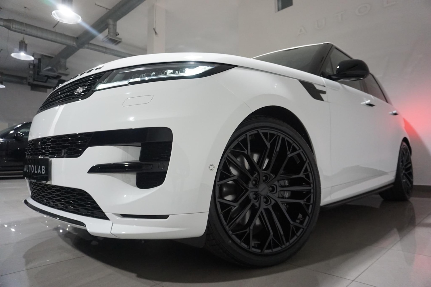 Used Land Rover Range Rover Sport for sale - 76476487: Photo 30