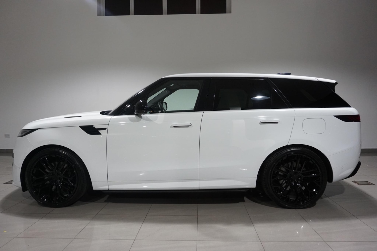 Used Land Rover Range Rover Sport for sale - 76476487: Photo 33
