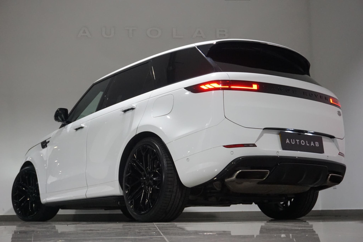 Used Land Rover Range Rover Sport for sale - 76476487: Photo 34