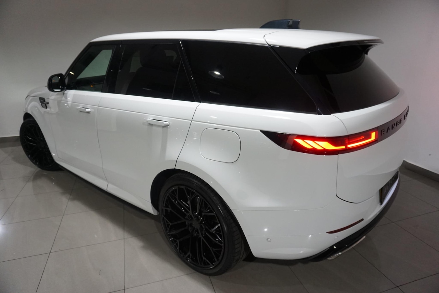 Used Land Rover Range Rover Sport for sale - 76476487: Photo 36