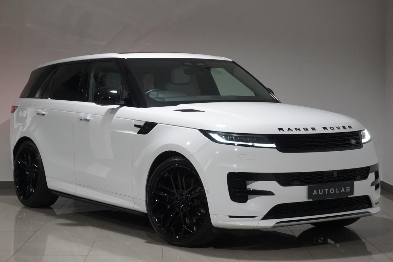 Used Land Rover Range Rover Sport for sale - 76476487: Photo 37