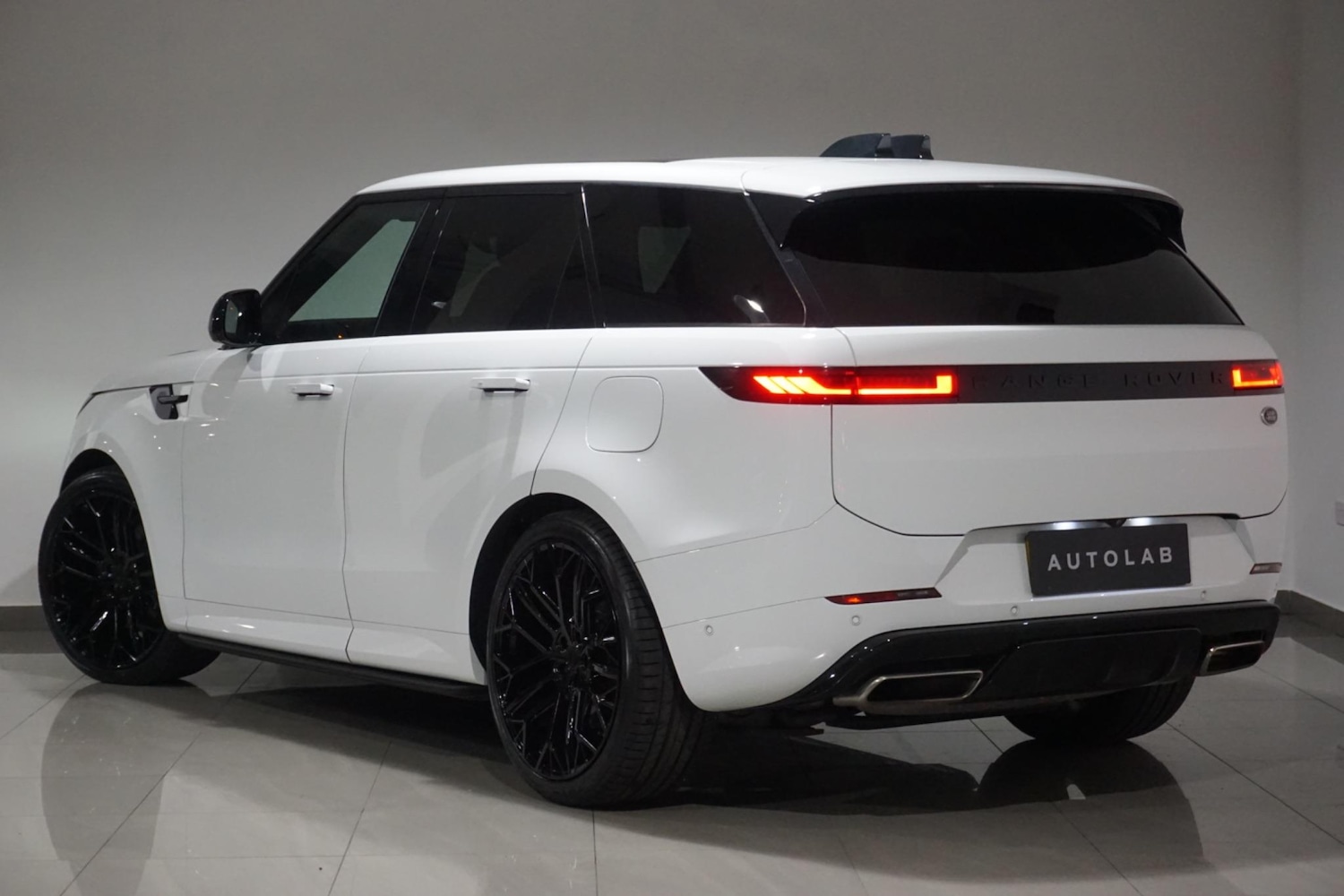 Used Land Rover Range Rover Sport for sale - 76476487: Photo 38