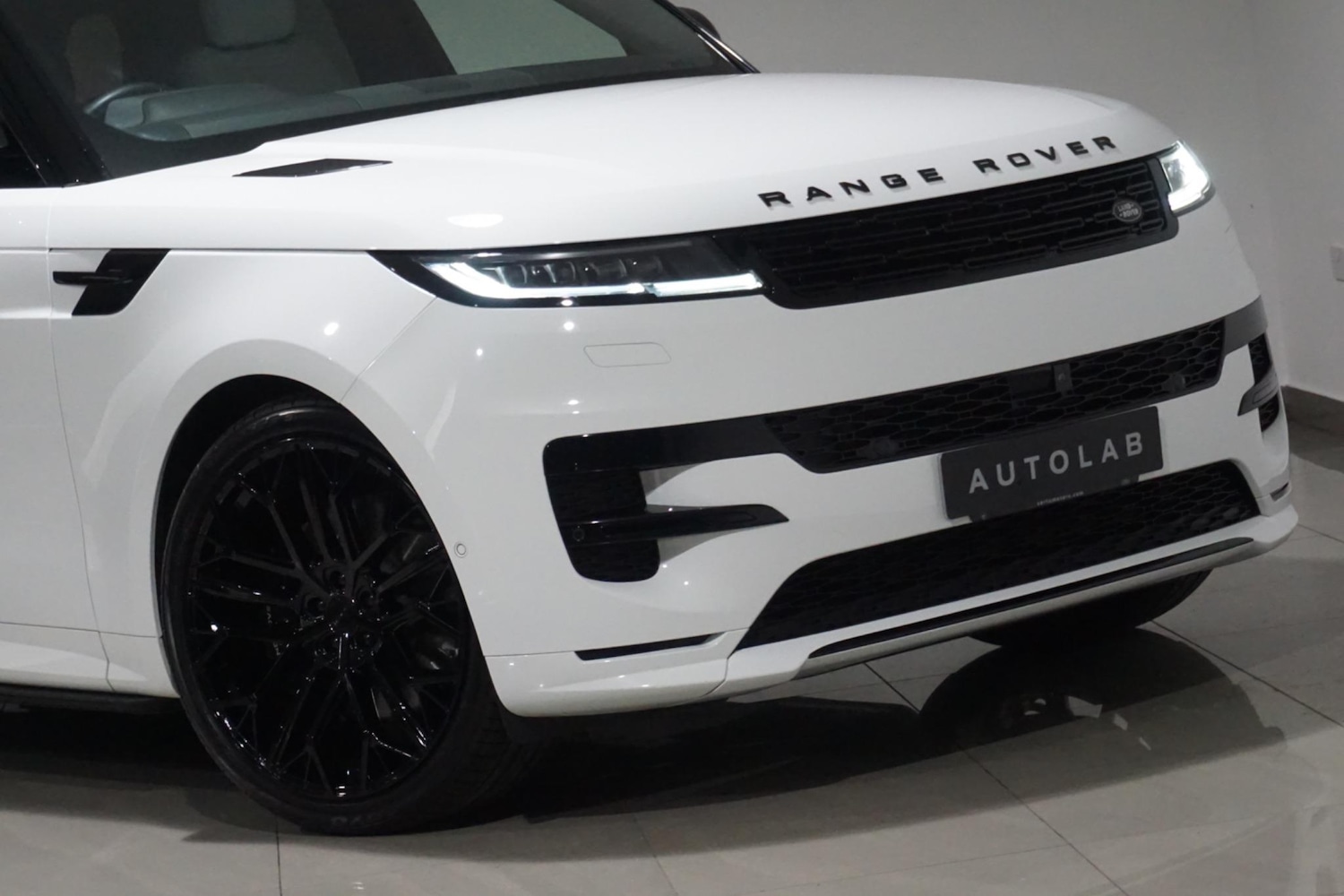 Used Land Rover Range Rover Sport for sale - 76476487: Photo 39